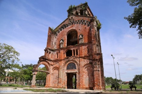 Tour Du Lịch Hà Nội - Đà Nẵng - Huế - Động Phong Nha 3 Ngày 2 Đêm